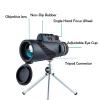 12X255 High Definition Low Light Night Vision Monocular Telescope - Outdoor Use view 2