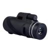 12X255 High Definition Low Light Night Vision Monocular Telescope - Outdoor Use view 4