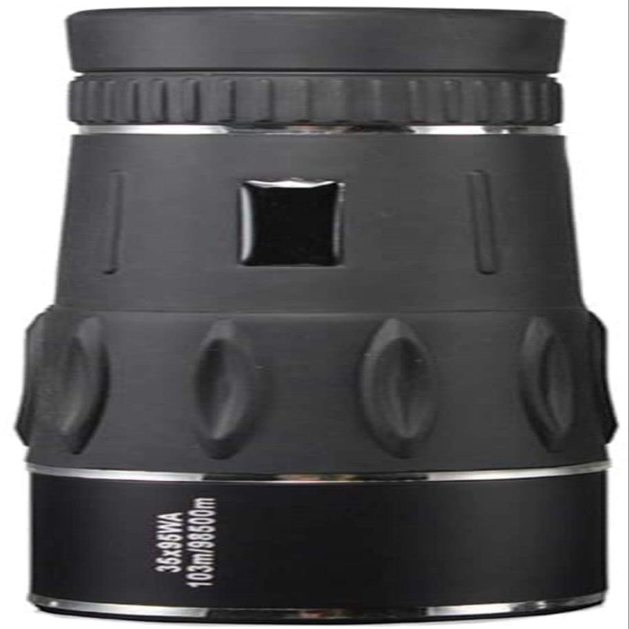 12X479 High Definition Low Light Night Vision Monocular Telescope
