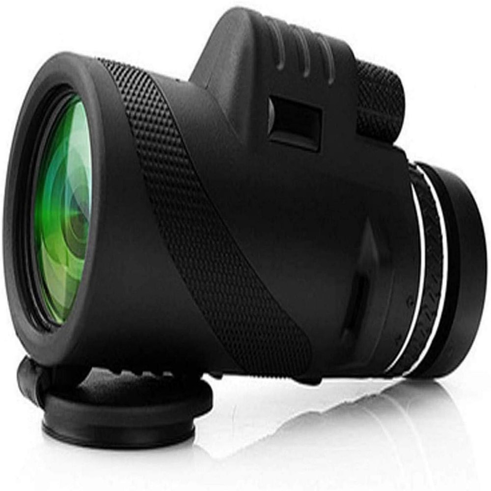 12X116 High Definition Low Light Night Vision Monocular Telescope