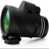 12X116 High Definition Low Light Night Vision Monocular Telescope view 1