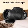 12X116 High Definition Low Light Night Vision Monocular Telescope view 4