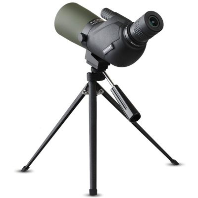 12X135 High Definition Low Light Night Vision Monocular Telescope