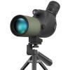 12X135 High Definition Low Light Night Vision Monocular Telescope view 2