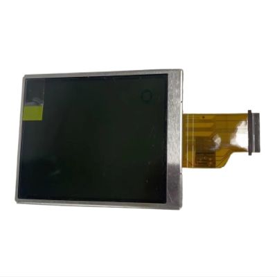Camera Display Screen Camera Accessories with Backlight 1PCSCompatible for Samsung PL20 PL21 PL22 PL121 ST90