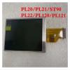 Camera Display Screen Camera Accessories with Backlight 1PCSCompatible for Samsung PL20 PL21 PL22 PL121 ST90 view 2