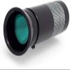 12x22 Monocular Telescope - Compact BAK4 Prism Lens Monocular for Bird Watching, Outdoor Travel, Sightseeing view 3