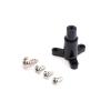 Replacement for fits E-flite Prop Adapter Long Ultra Micro Carbon Cub SS EFLU1168 Replacement view 1