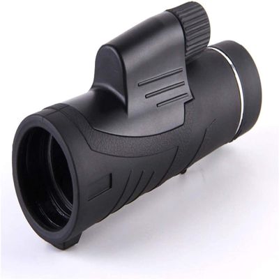 12X188 High Definition Low Light Night Vision Monocular Telescope