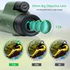 12X234 High Definition Low Light Night Vision Monocular Telescope view 2