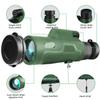 12X234 High Definition Low Light Night Vision Monocular Telescope view 3