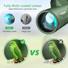 12X234 High Definition Low Light Night Vision Monocular Telescope view 4
