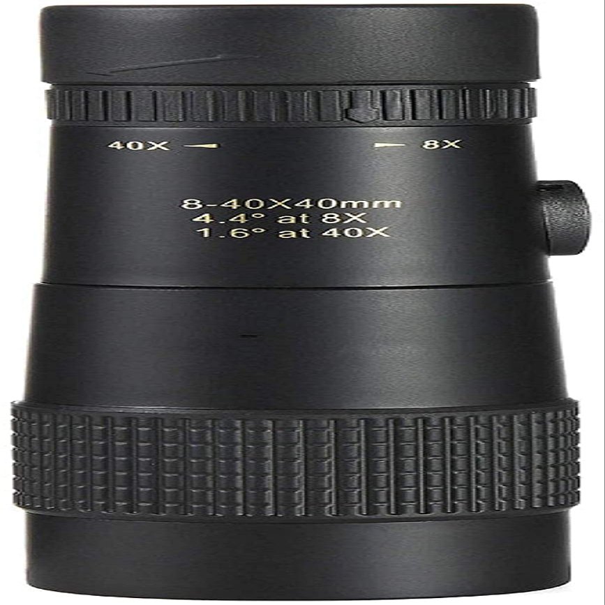 12X329 High Definition Low Light Night Vision Monocular Telescope