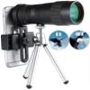 12X329 High Definition Low Light Night Vision Monocular Telescope view 3