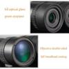 12X329 High Definition Low Light Night Vision Monocular Telescope view 4