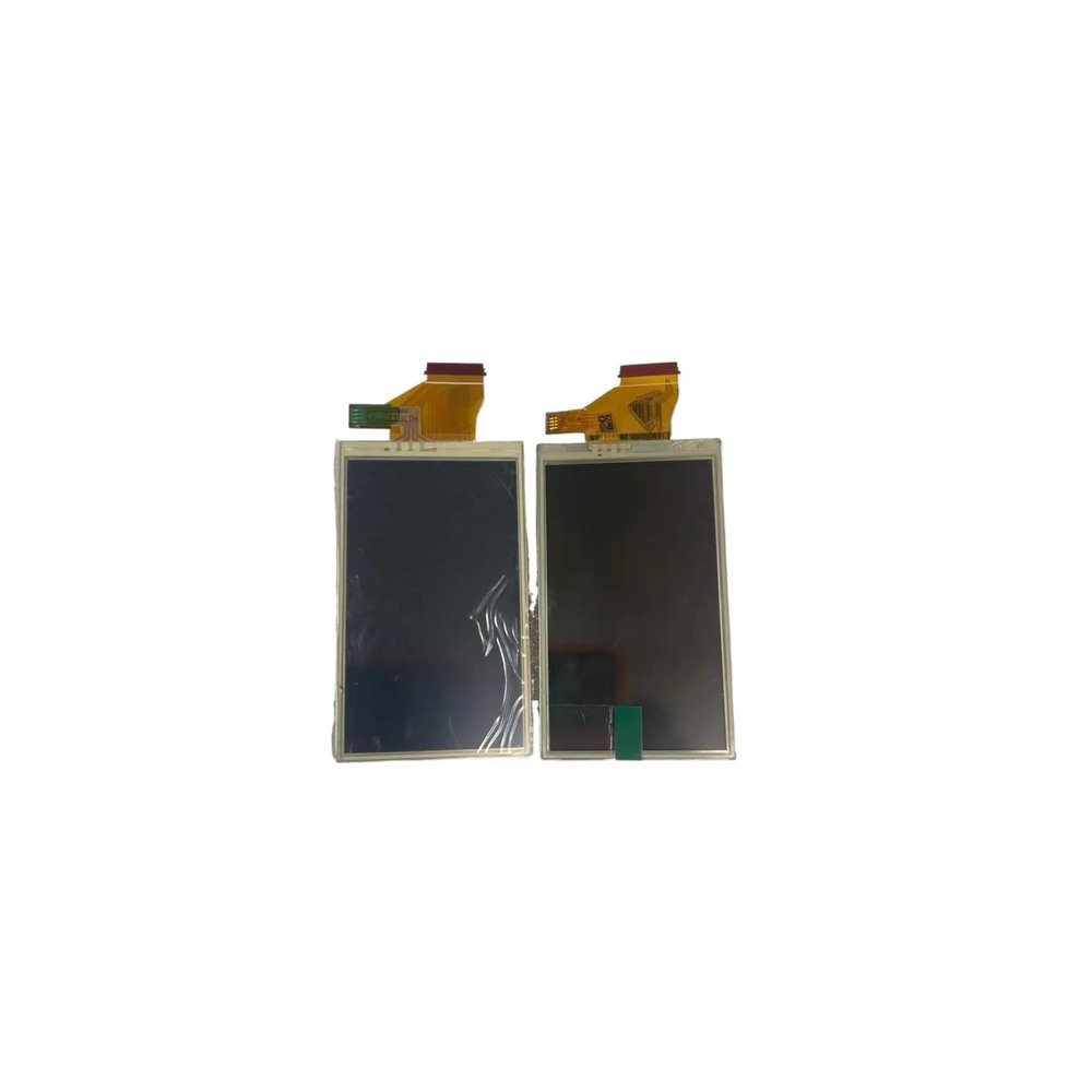 Camera Display Screen Camera Accessories with Backlight Touch 1PCSCompatible for Samsung ST500 ST510 TL220