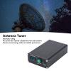 Antenna Tuner Efficient Automatic Performance Advanced Technology for Broadcasting Aluminum Design view 4