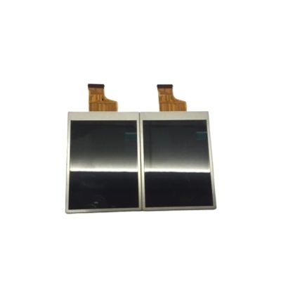 1PCS LCD Display ScreenCompatible for Sony DSC-H100 DSC-H200 DSC-H400 H200 H100 H400 Digital Camera Repair Part + Backlight