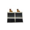 1PCS LCD Display ScreenCompatible for Sony DSC-H100 DSC-H200 DSC-H400 H200 H100 H400 Digital Camera Repair Part + Backlight view 1