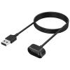 Puiixur Replacement USB Charger Cable Compatible with Fitbit Inspire/Inspire HR/Ace 2, Charging Cord Accessories for Inspire HR Activity Tracker 3.3FT view 1