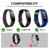 Puiixur Replacement USB Charger Cable Compatible with Fitbit Inspire/Inspire HR/Ace 2, Charging Cord Accessories for Inspire HR Activity Tracker 3.3FT view 2