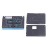 Middle Frame Reballing Platform BGA Electrical Accessories High Precision Durable Reballing Tool for 11 11 PRO 11 PRO MAX with Metal Positioning Column High Hardness Synthetic view 1