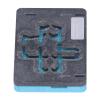 Middle Frame Reballing Platform BGA Electrical Accessories High Precision Durable Reballing Tool for 11 11 PRO 11 PRO MAX with Metal Positioning Column High Hardness Synthetic view 4