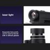 100x90 High Definition Monocular Telescope with Smartphone Holder - BAK4 Prism Telescope with Tripod for Bird Watching view 2