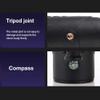 100x90 High Definition Monocular Telescope with Smartphone Holder - BAK4 Prism Telescope with Tripod for Bird Watching view 4