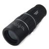 16X52 Dual Focus Monocular Telescope - 16x Zoom, Adjustable Focus, HD Scope for Bird Watching, Hunting, and Travel view 1