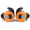 GLORYFIRE Shooting Ear Protection Earplugs, Bluetooth Hearing Protection Earbuds for Noise Reduction(Charcoal & Blaze) view 1