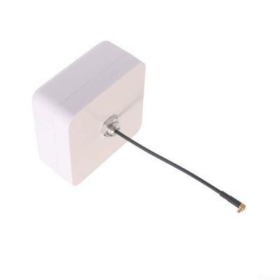 FABULETTA 0.5M Outdoor Waterproof Vehicle Antenna with MCX Interface, IP67 Rated, Compatible with GPS L1/L2/L5, GLONASS L1/L2, BDS B1/B2/B3, and E1/E5/E6