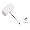 FABULETTA 0.5M Outdoor Waterproof Vehicle Antenna with MCX Interface, IP67 Rated, Compatible with GPS L1/L2/L5, GLONASS L1/L2, BDS B1/B2/B3, and E1/E5/E6 view 3