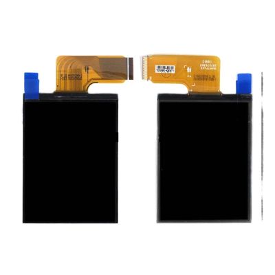 3.0 Inch LCD Display ScreenCompatible for Fujifilm S1600 S1770 S1800 S2500 S2800 S2900 S3200 S2950 S4050 Digital Camera