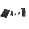Chuhals for Gimbal Backpack Clip Fixed Strap Bracket Quick Buckle Base for DJI for Osmo Pocket 3 Camera(Upgraded Version) view 1