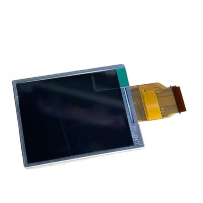 Camera Display Screen Repair Parts Camera Accessories with Backlight 1PCSCompatible for Olympus VR330
