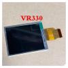 Camera Display Screen Repair Parts Camera Accessories with Backlight 1PCSCompatible for Olympus VR330 view 2