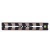 230MM Quick Release Plate Adapter, Aluminum Alloy Camera Tripod Mount Base Plate with 1/4 3/8 Inch Screws - Sturdy CNC Machined, Non Slip Design, for DSLR and Stabilizer Setu view 1