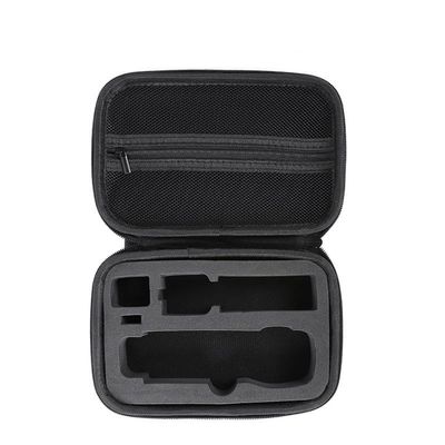 Chuhals for Pocket Camera Portable Case Nylon Handbag Handle/Transmitter Wide Angle Lens Box for DJI Osmo 3 Gimbal