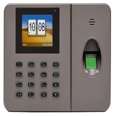 JKSVTF Attendance Machine Network Quality Fingerprint Attendance Support Relay Fingerprint Access Control