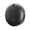 Air Tracker Tag IP67 Waterproof Bluetooth Tracker, Keychain Finder, Item Locator for Bags,Backpacks,Luggage,Wallets (Android Only Black-1) view 1