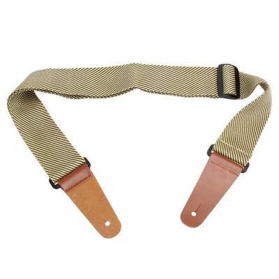 MVNOIRE Universal Guitar Strap Adjustable 83~138cm Electric Bass Acoustic Belt Classical Accessories
