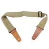 MVNOIRE Universal Guitar Strap Adjustable 83~138cm Electric Bass Acoustic Belt Classical Accessories view 1