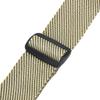 MVNOIRE Universal Guitar Strap Adjustable 83~138cm Electric Bass Acoustic Belt Classical Accessories view 2