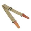 MVNOIRE Universal Guitar Strap Adjustable 83~138cm Electric Bass Acoustic Belt Classical Accessories view 4