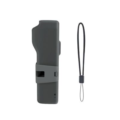Chuhals for Gimbal Portable Case Storage Control Protection Box Hard Shell with Strap for DJI for OSMO for Pocket 2 Camera