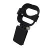 Camera Hat Mount Sports Cap Clip Bracket Multiple Angled Adjustable Brim Clip for GO Quick Release Cap for Camera view 1