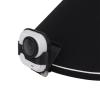 Camera Hat Mount Sports Cap Clip Bracket Multiple Angled Adjustable Brim Clip for GO Quick Release Cap for Camera view 4