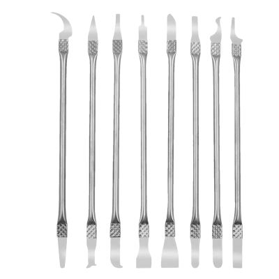CPU Glue Remover Professional Opening Pry Tool Repair Kit Mobile Phone Disassemble Tools