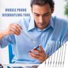 CPU Glue Remover Professional Opening Pry Tool Repair Kit Mobile Phone Disassemble Tools view 2